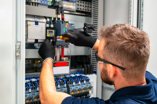 Best Local Electrician Companies  in Hamburg, IA
