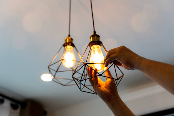 Best Industrial Electrical Services  in Hamburg, IA
