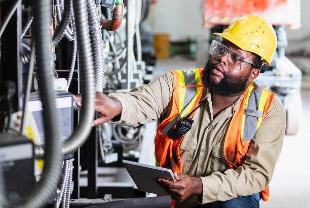 Best 24-Hour Electrician  in Hamburg, IA