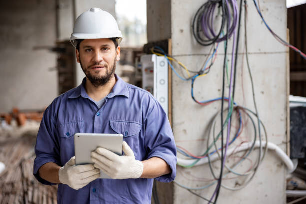 Best Circuit Breaker Repair  in Hamburg, IA