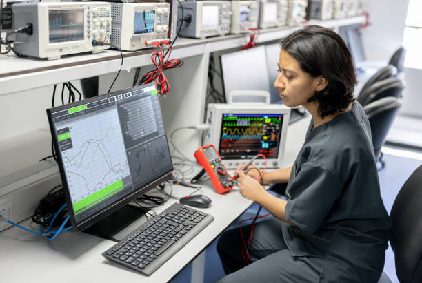 Best Circuit Breaker Repair  in Hamburg, IA