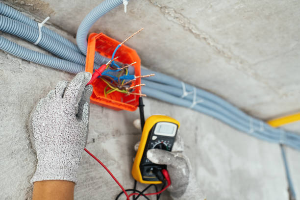  Hamburg, IA Electrician Pros