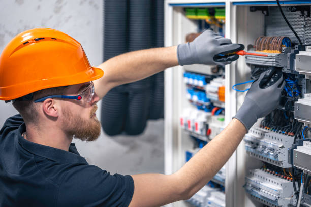 Best Emergency Electrician Near Me  in Hamburg, IA