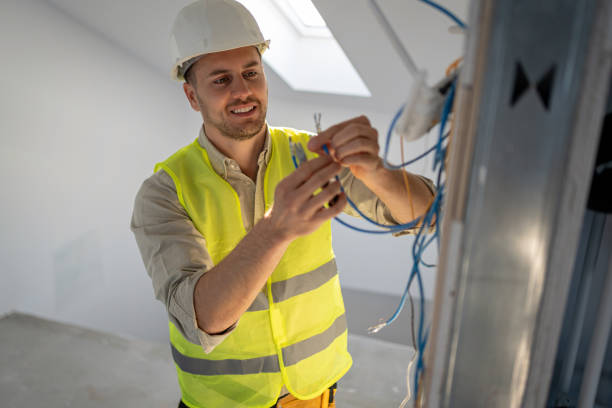 Best Electrical Rewiring Services  in Hamburg, IA
